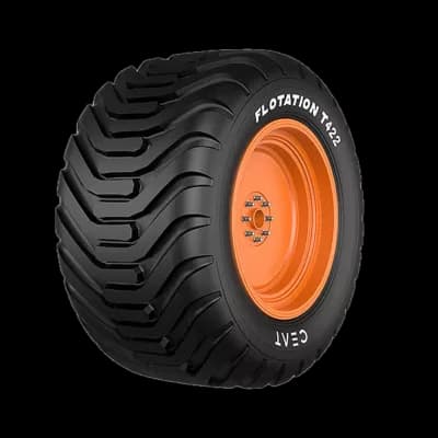 Шина 600/55-26.5 16PR FLOTATION T422 TL CEAT