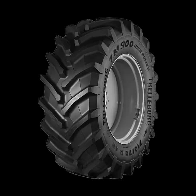Шина 600/70R30 TL 158D(155E) TM900HP Trelleborg