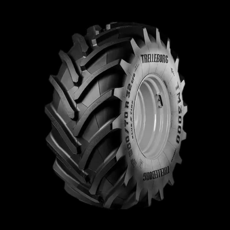 Шина IF 800/65R32 178A8 CFO TM3000 Trelleborg TL