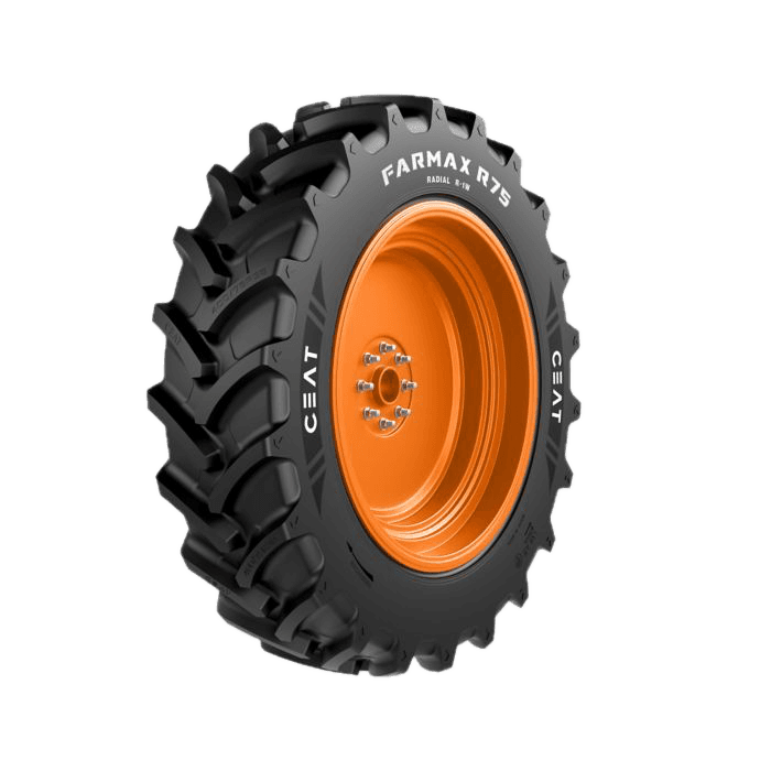 Шина 600/70R30 FARMAX R70 158D TL CEAT