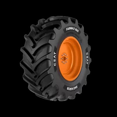 Шина 600/65R28 FARMAX R65 147D/150A8 TL CEAT