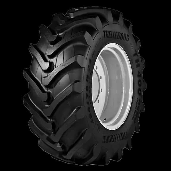 Шина 460/70R24 (17.5-24) 159A8 (159B) TH400 TL Trelleborg