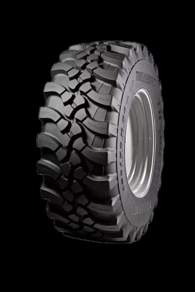 Шина 460/70R24 IND 159A8 (159B) TH500 TL Trelleborg