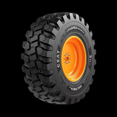 Шина 460/70R24 LOADPRO HARD SURFACE 159 A8/B TL SB CEAT
