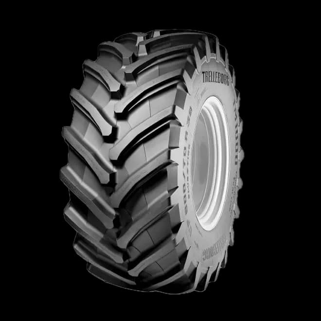Шина VF 600/70R30 TL 170D(167E) TM1000 PT Trelleborg