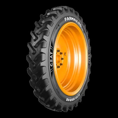 Шина 380/90R46 FARMAX RC 162D/165A8 TL CEAT